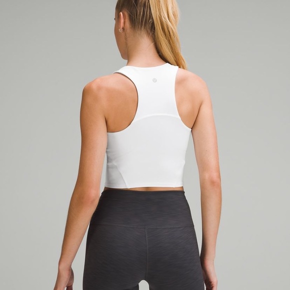 Brand new Wunder train racer back tank top - Picture 2 of 3